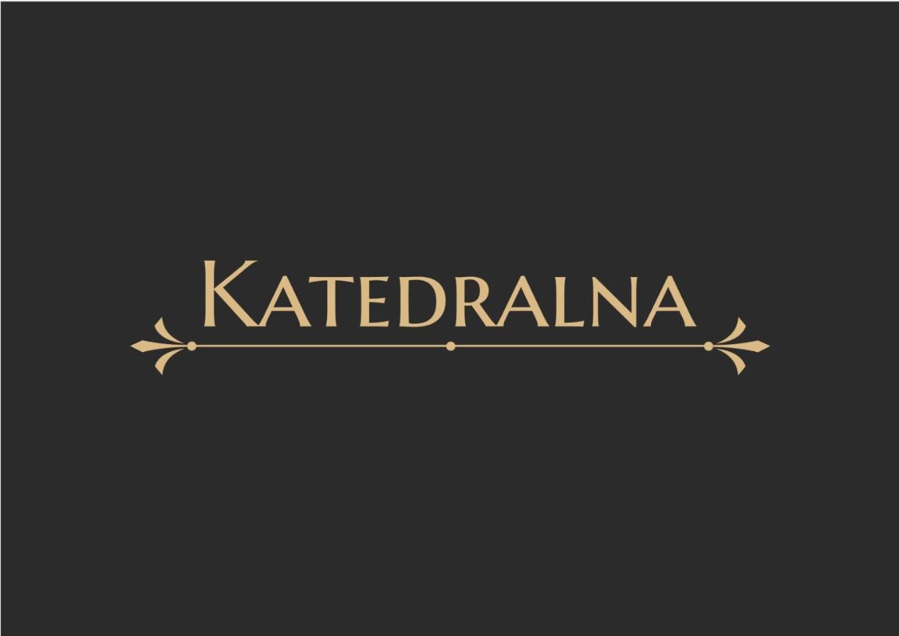 Katedralna Apart'S レグニツァ エクステリア 写真